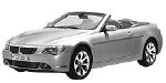 BMW E64 B26E9 Fault Code