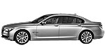 BMW F02 B26E9 Fault Code