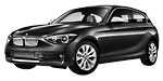 BMW F21 B26E9 Fault Code