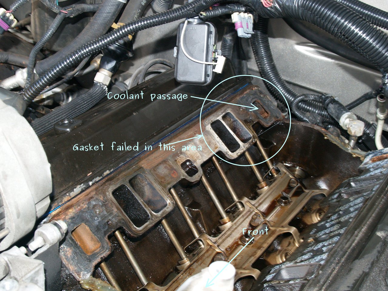 See B26E9 in engine